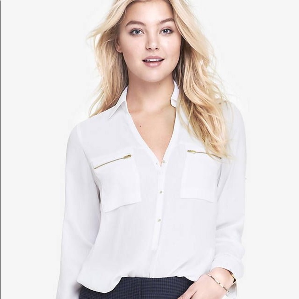 Thin Long Sleeve Top